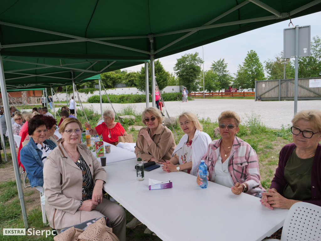 Juwenalia Uniwersytetu Trzeciego Wieku