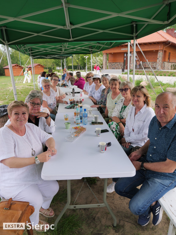 Juwenalia Uniwersytetu Trzeciego Wieku