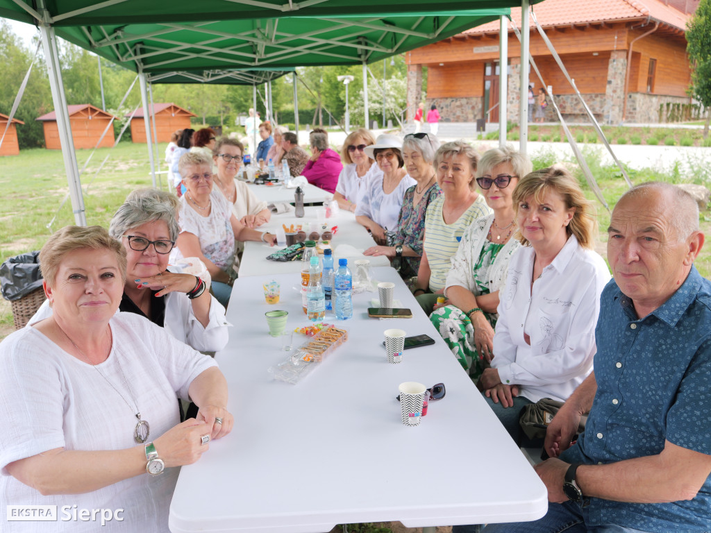 Juwenalia Uniwersytetu Trzeciego Wieku