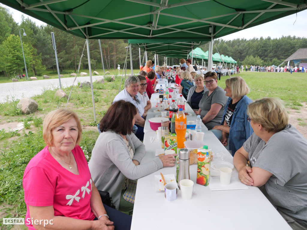 Juwenalia Uniwersytetu Trzeciego Wieku