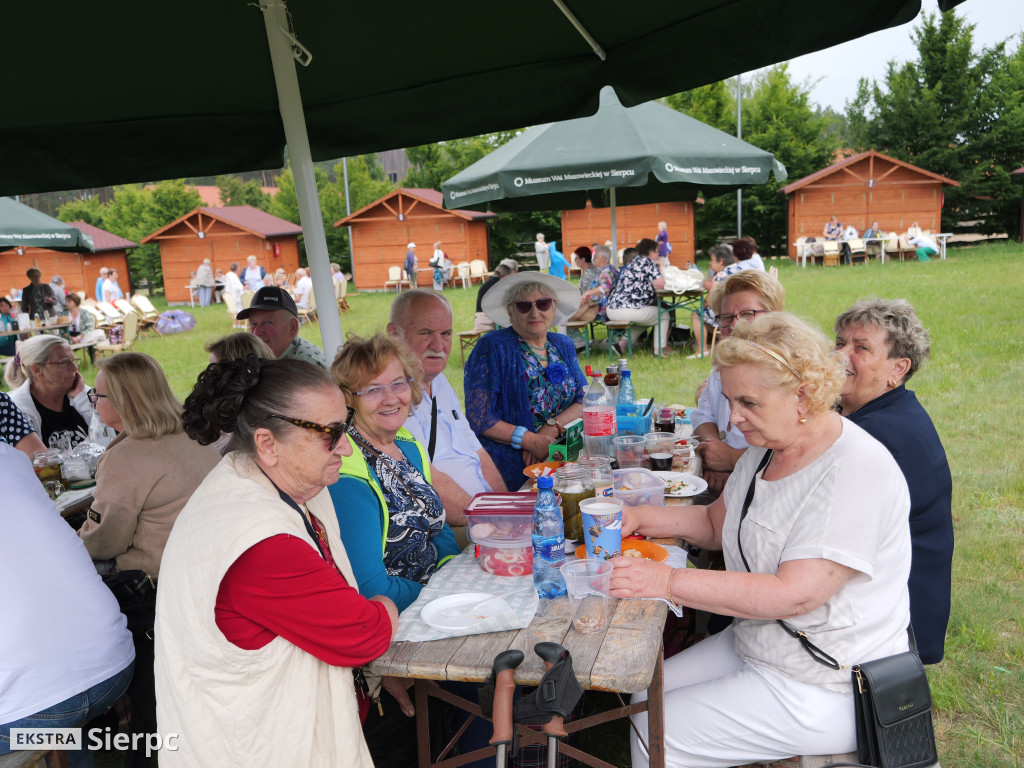 Juwenalia Uniwersytetu Trzeciego Wieku