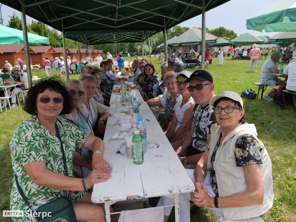 Juwenalia Uniwersytetu Trzeciego Wieku