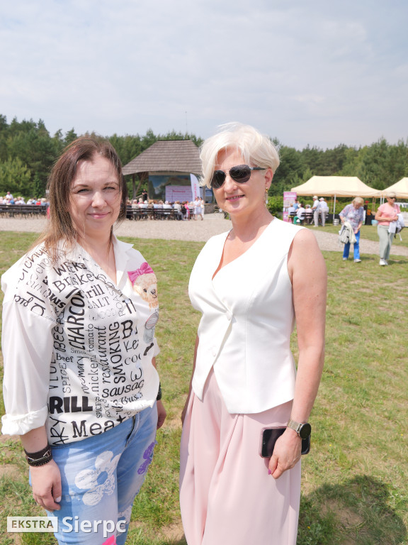 Juwenalia Uniwersytetu Trzeciego Wieku