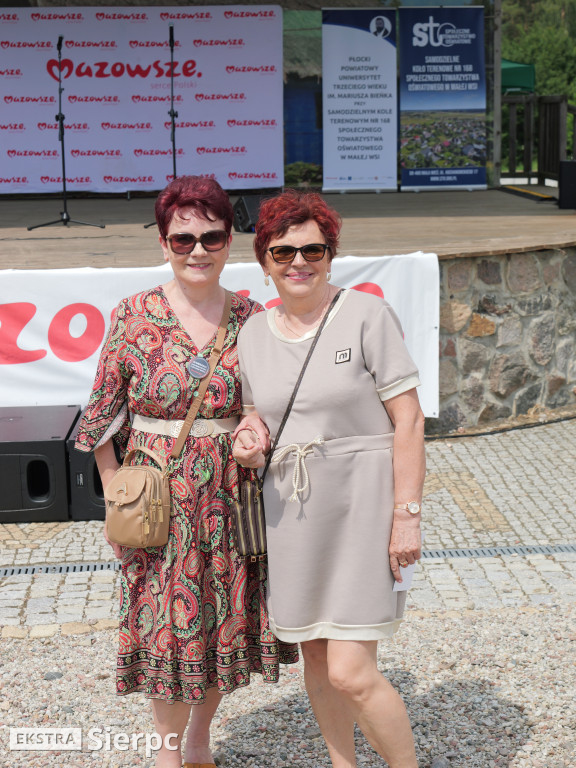 Juwenalia Uniwersytetu Trzeciego Wieku