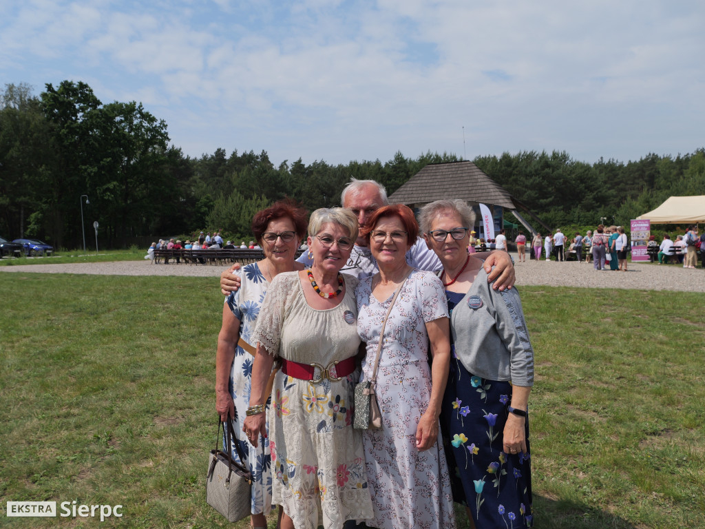 Juwenalia Uniwersytetu Trzeciego Wieku