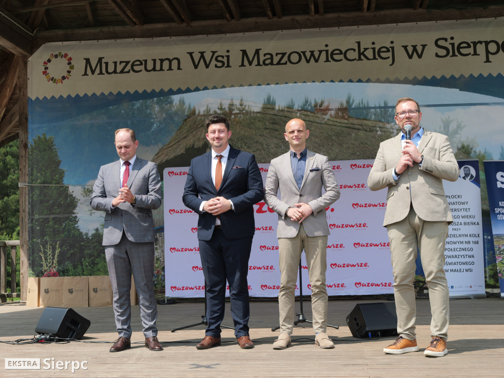 Juwenalia Uniwersytetu Trzeciego Wieku