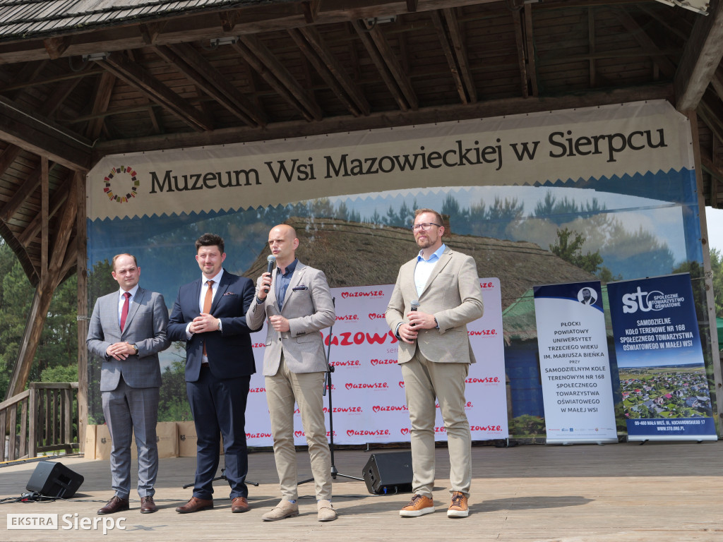 Juwenalia Uniwersytetu Trzeciego Wieku