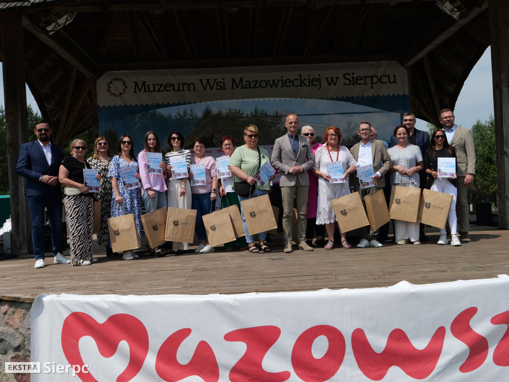 Juwenalia Uniwersytetu Trzeciego Wieku