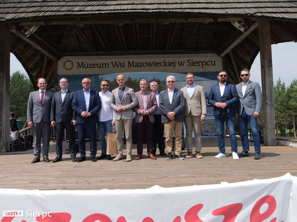 Juwenalia Uniwersytetu Trzeciego Wieku