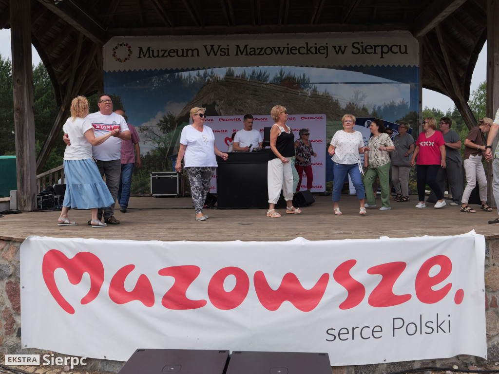 Juwenalia Uniwersytetu Trzeciego Wieku