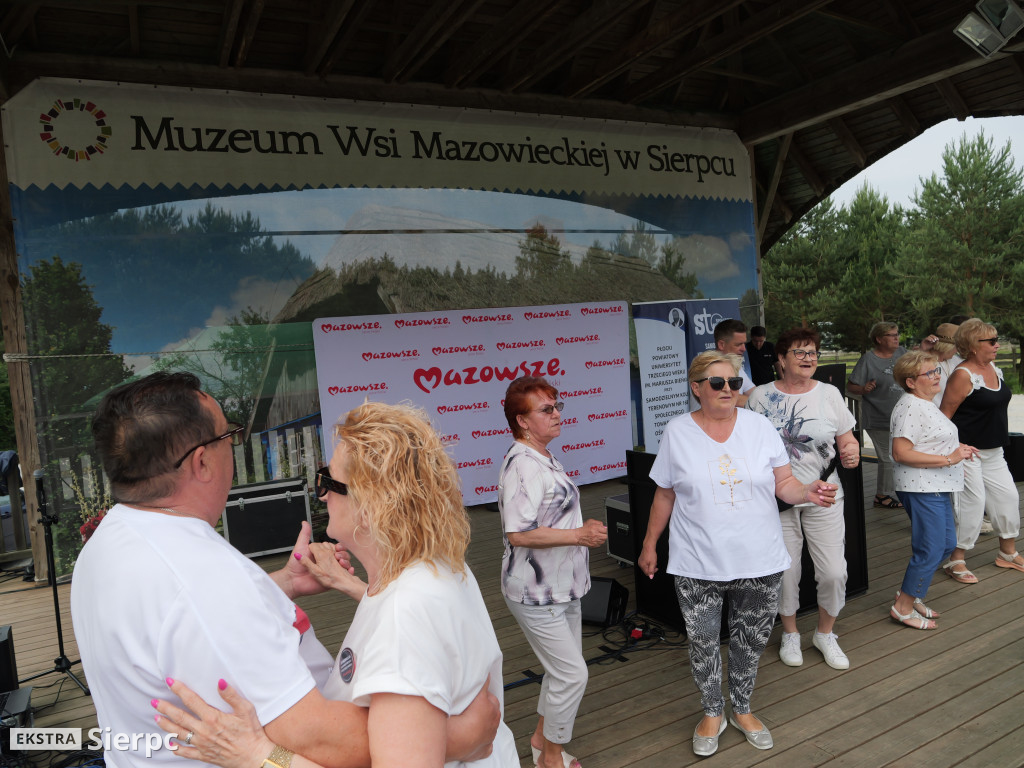 Juwenalia Uniwersytetu Trzeciego Wieku