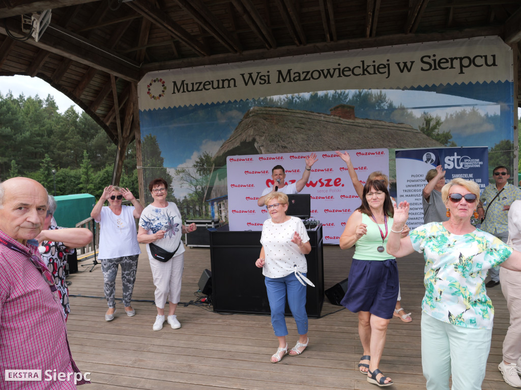 Juwenalia Uniwersytetu Trzeciego Wieku