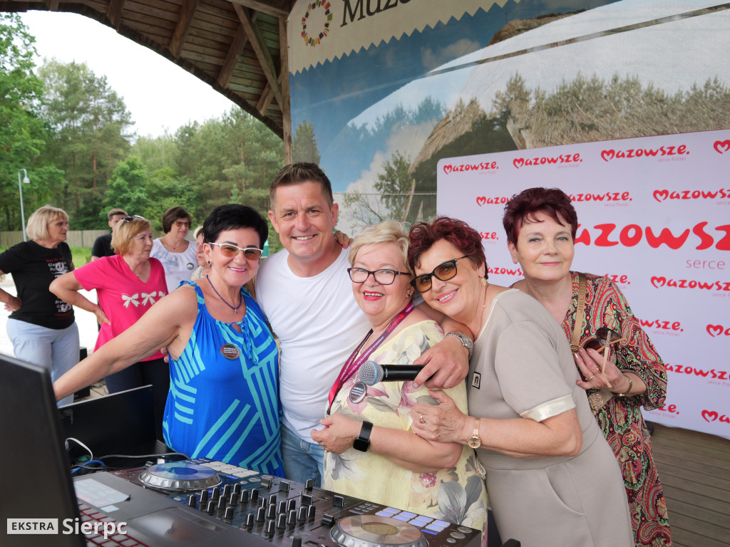 Juwenalia Uniwersytetu Trzeciego Wieku