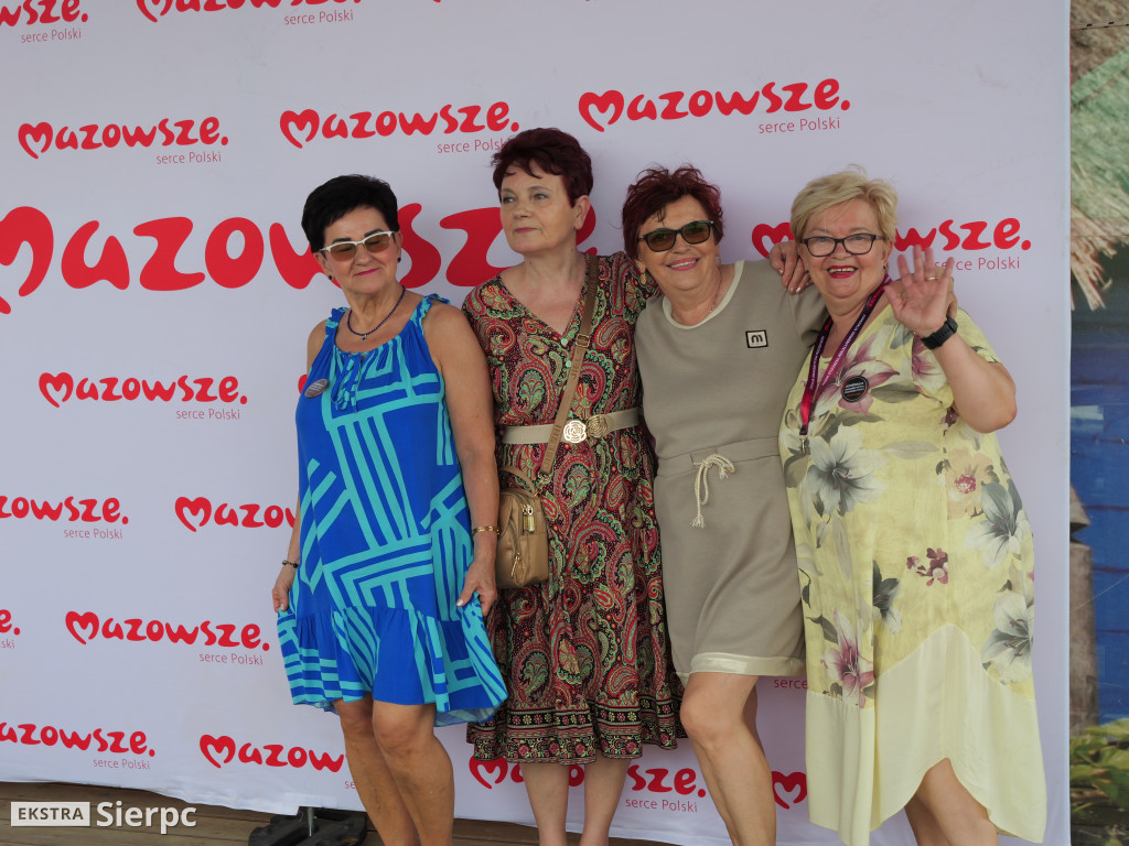 Juwenalia Uniwersytetu Trzeciego Wieku