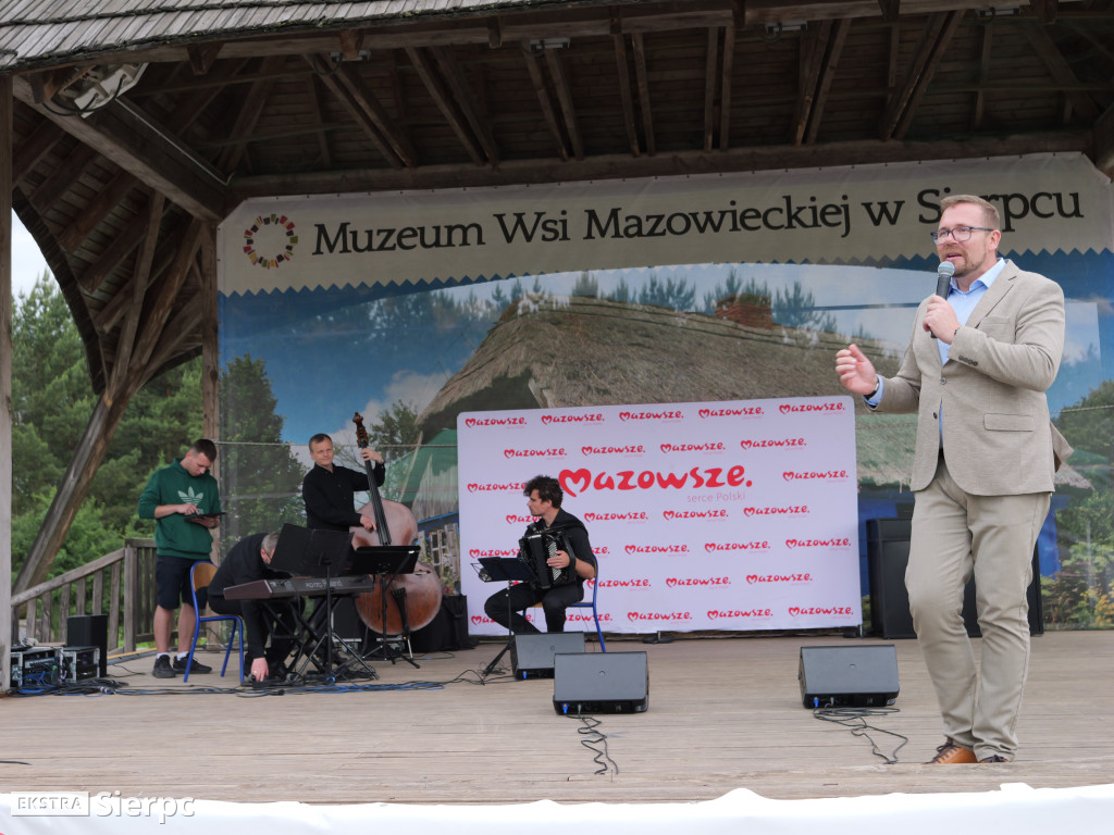 Juwenalia Uniwersytetu Trzeciego Wieku