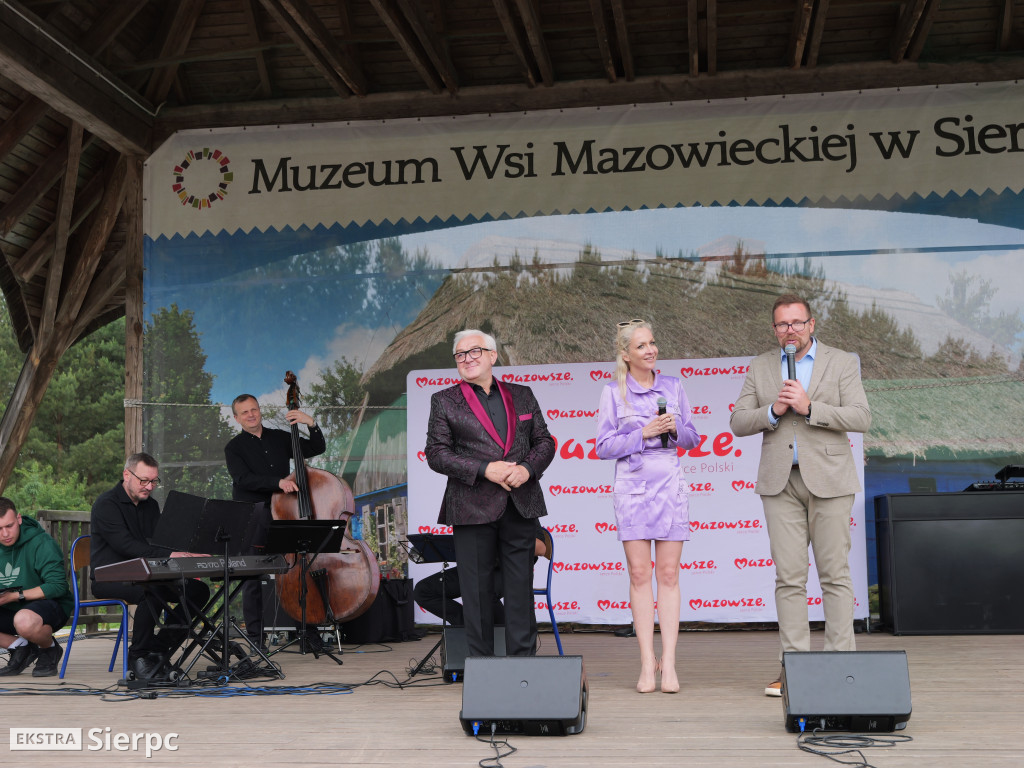 Juwenalia Uniwersytetu Trzeciego Wieku