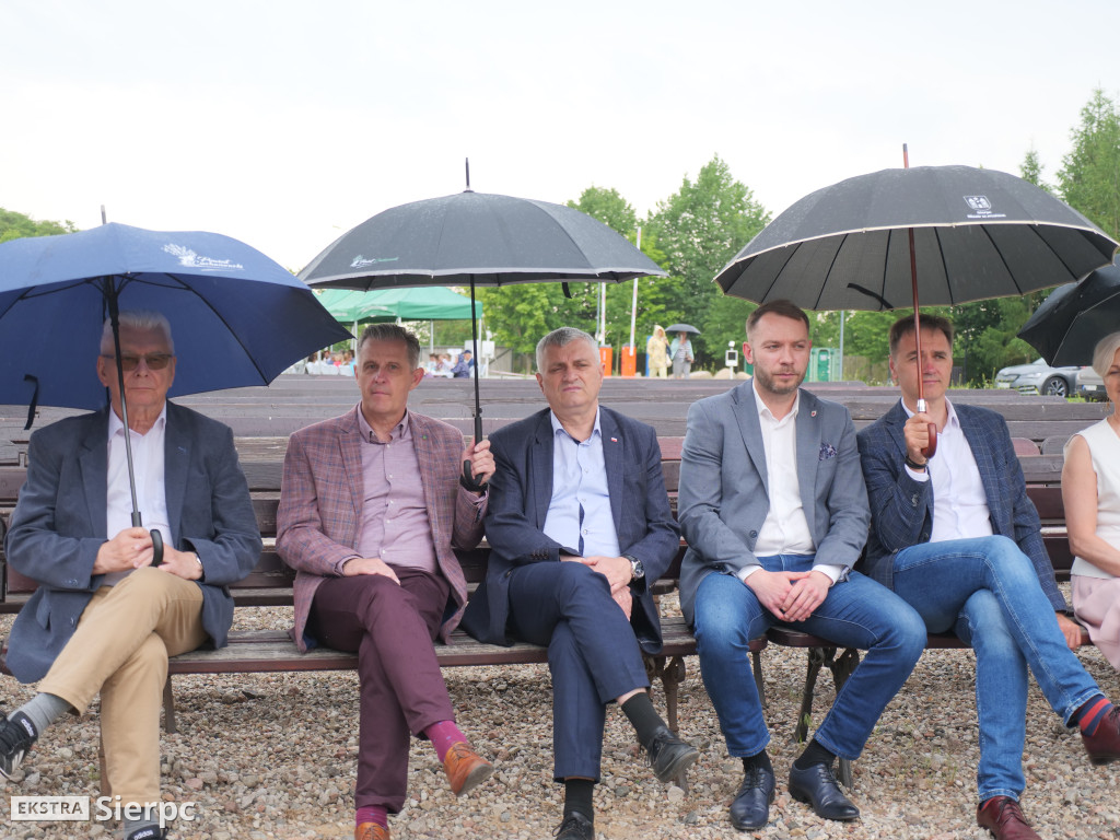 Juwenalia Uniwersytetu Trzeciego Wieku