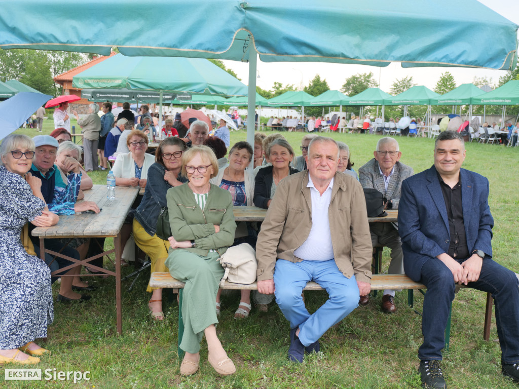 Juwenalia Uniwersytetu Trzeciego Wieku