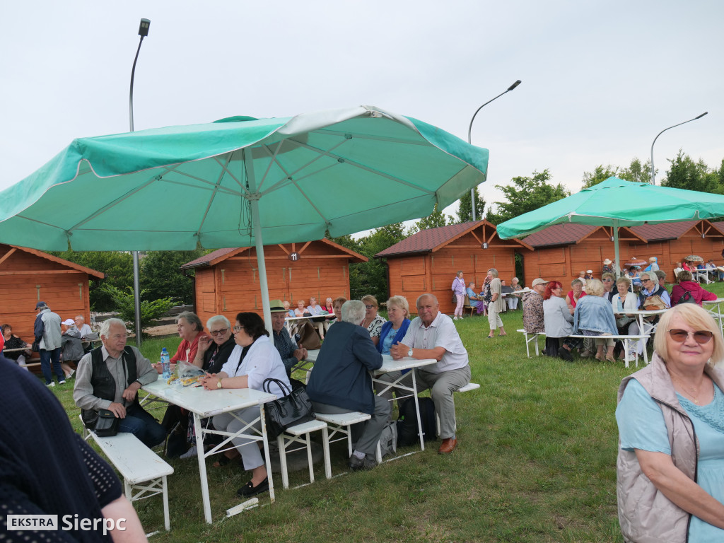 Juwenalia Uniwersytetu Trzeciego Wieku
