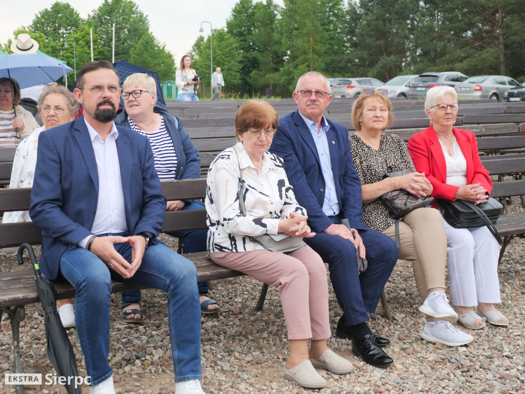 Juwenalia Uniwersytetu Trzeciego Wieku