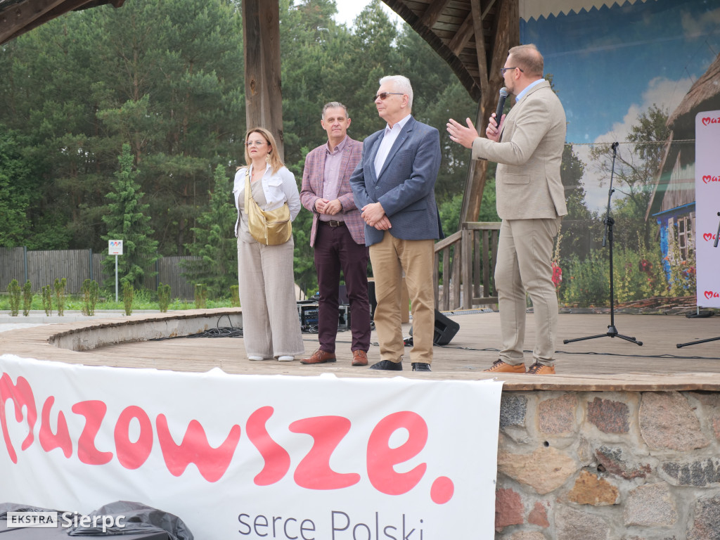 Juwenalia Uniwersytetu Trzeciego Wieku