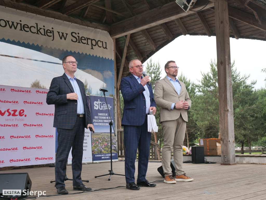 Juwenalia Uniwersytetu Trzeciego Wieku
