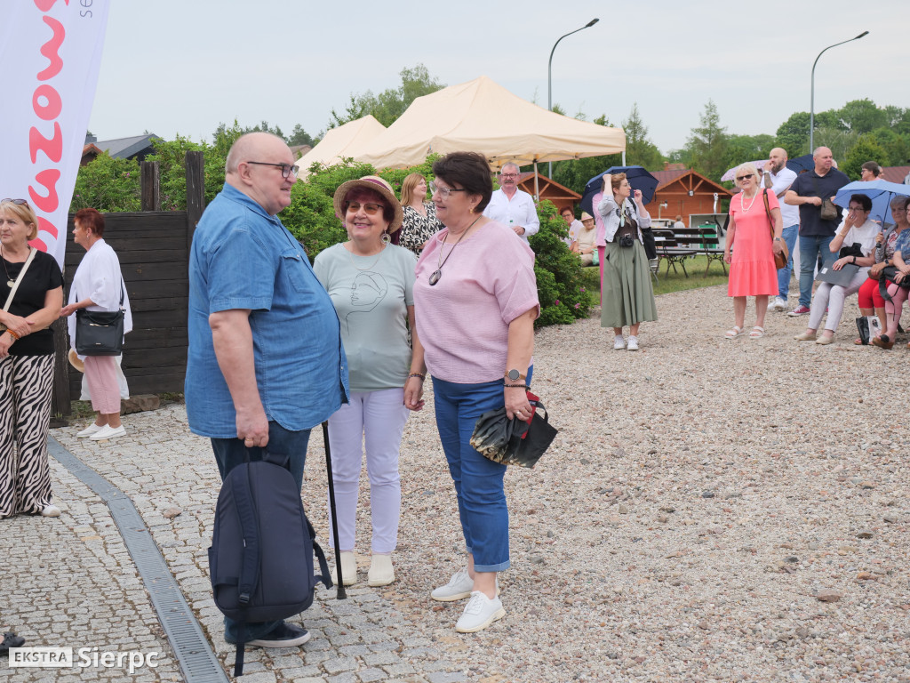 Juwenalia Uniwersytetu Trzeciego Wieku