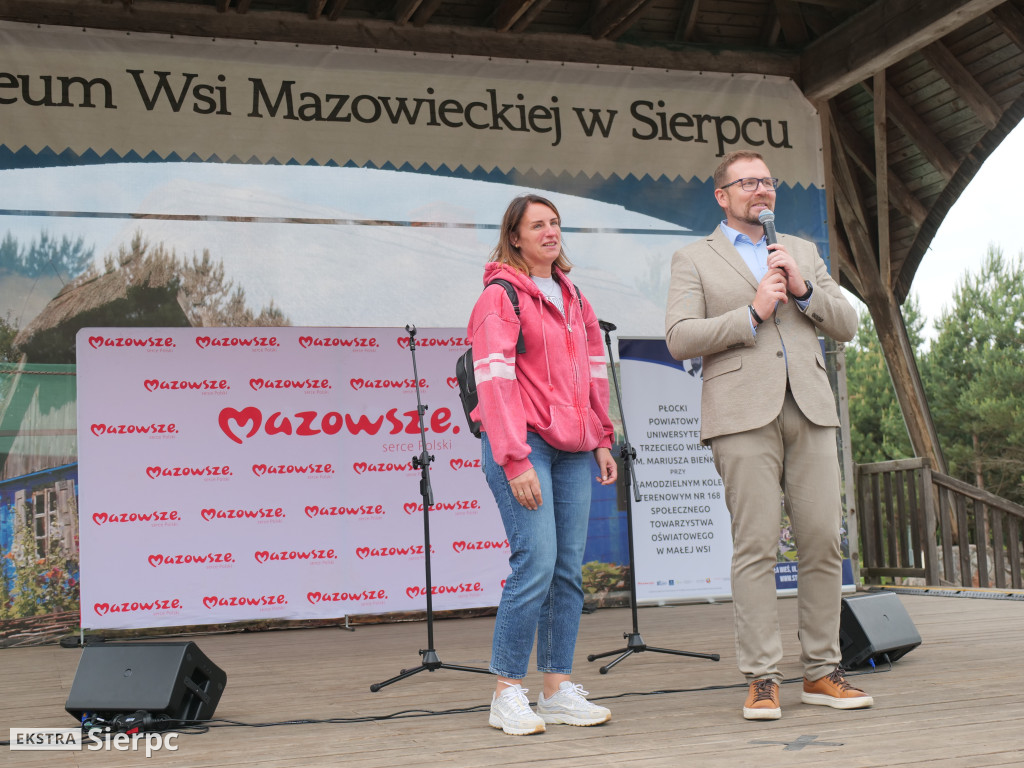 Juwenalia Uniwersytetu Trzeciego Wieku