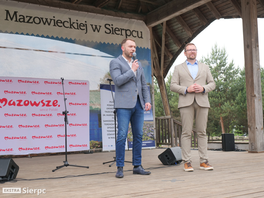 Juwenalia Uniwersytetu Trzeciego Wieku