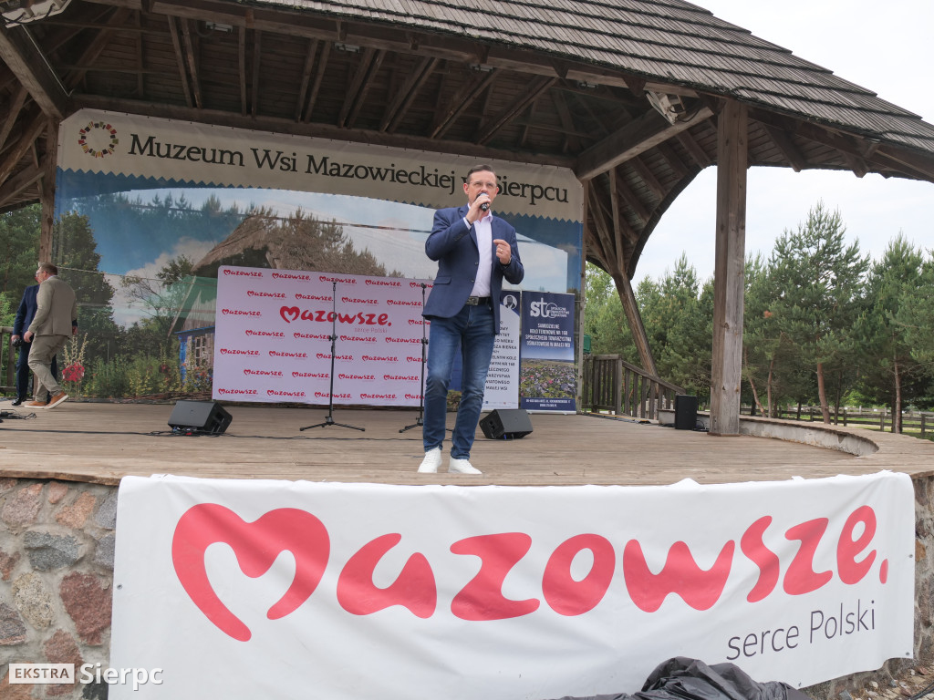 Juwenalia Uniwersytetu Trzeciego Wieku