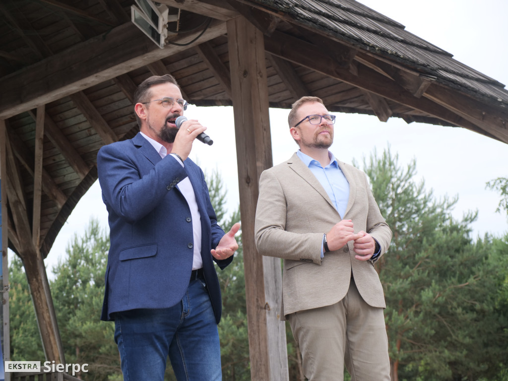 Juwenalia Uniwersytetu Trzeciego Wieku