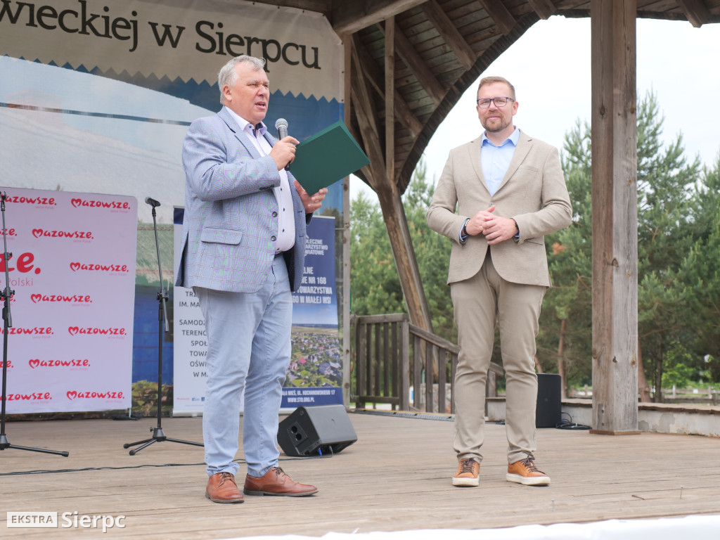 Juwenalia Uniwersytetu Trzeciego Wieku