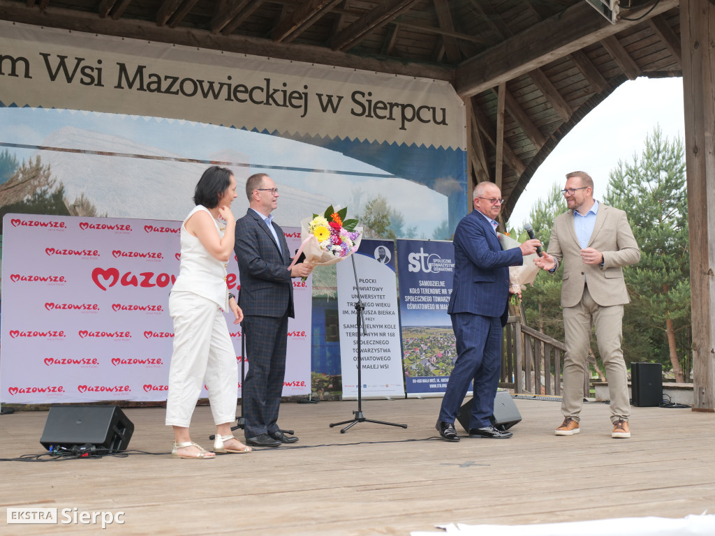 Juwenalia Uniwersytetu Trzeciego Wieku