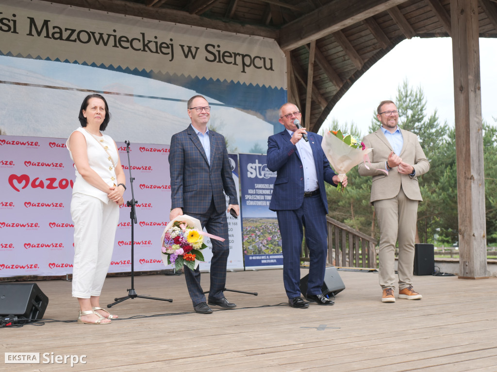Juwenalia Uniwersytetu Trzeciego Wieku