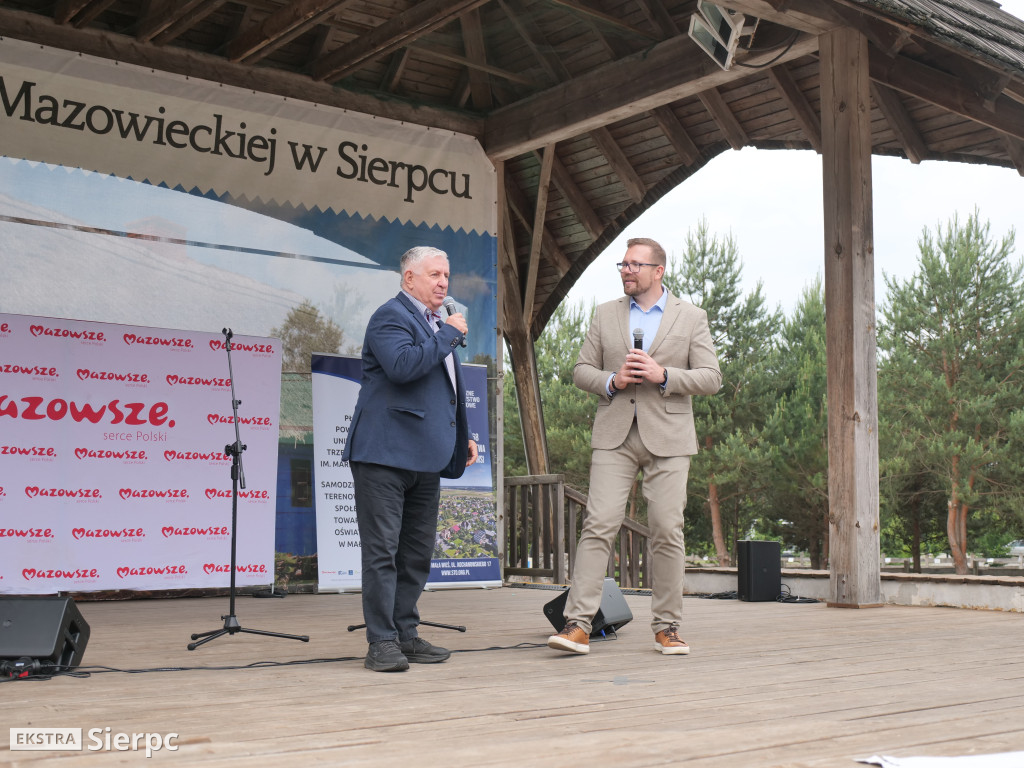 Juwenalia Uniwersytetu Trzeciego Wieku