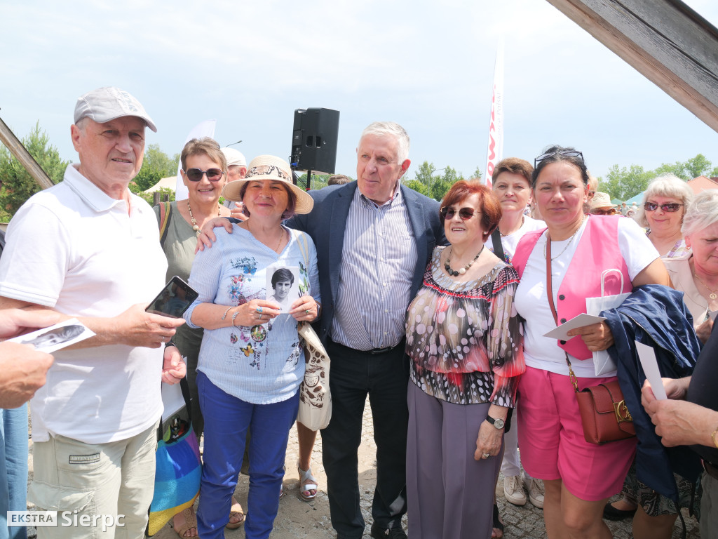 Juwenalia Uniwersytetu Trzeciego Wieku