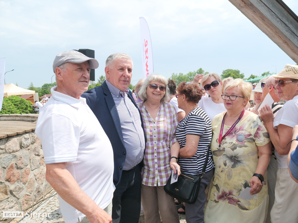 Juwenalia Uniwersytetu Trzeciego Wieku