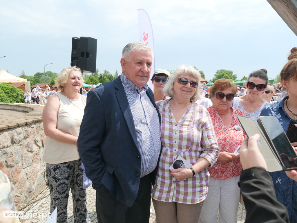 Juwenalia Uniwersytetu Trzeciego Wieku