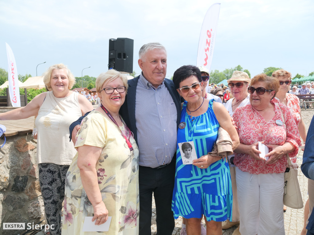 Juwenalia Uniwersytetu Trzeciego Wieku
