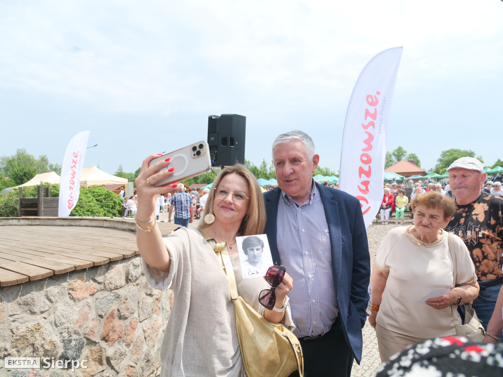 Juwenalia Uniwersytetu Trzeciego Wieku