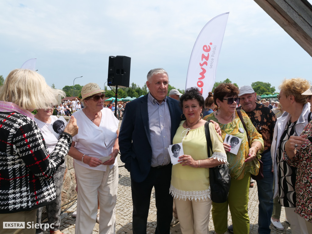 Juwenalia Uniwersytetu Trzeciego Wieku
