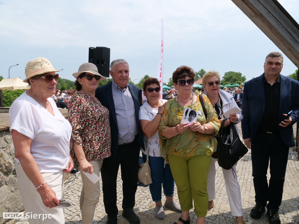 Juwenalia Uniwersytetu Trzeciego Wieku