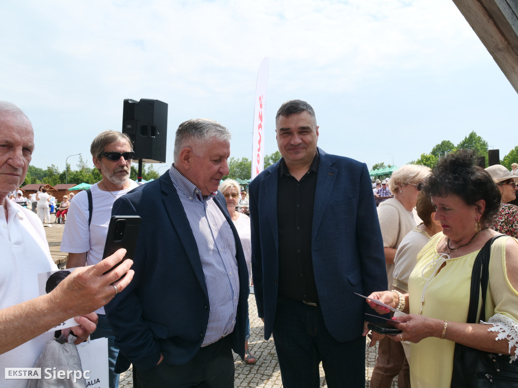 Juwenalia Uniwersytetu Trzeciego Wieku
