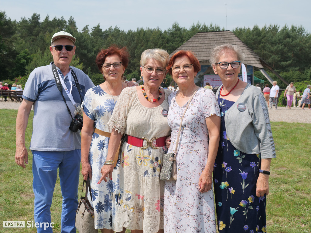 Juwenalia Uniwersytetu Trzeciego Wieku