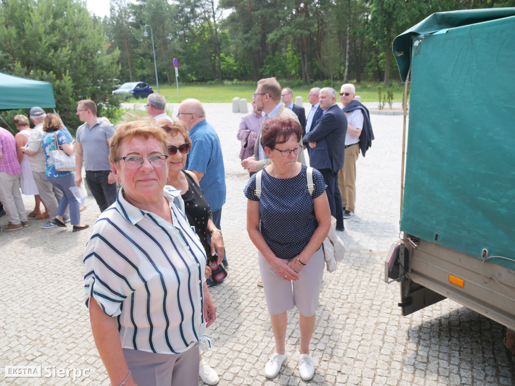 Juwenalia Uniwersytetu Trzeciego Wieku