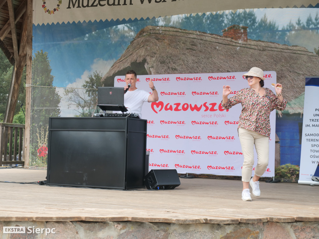 Juwenalia Uniwersytetu Trzeciego Wieku