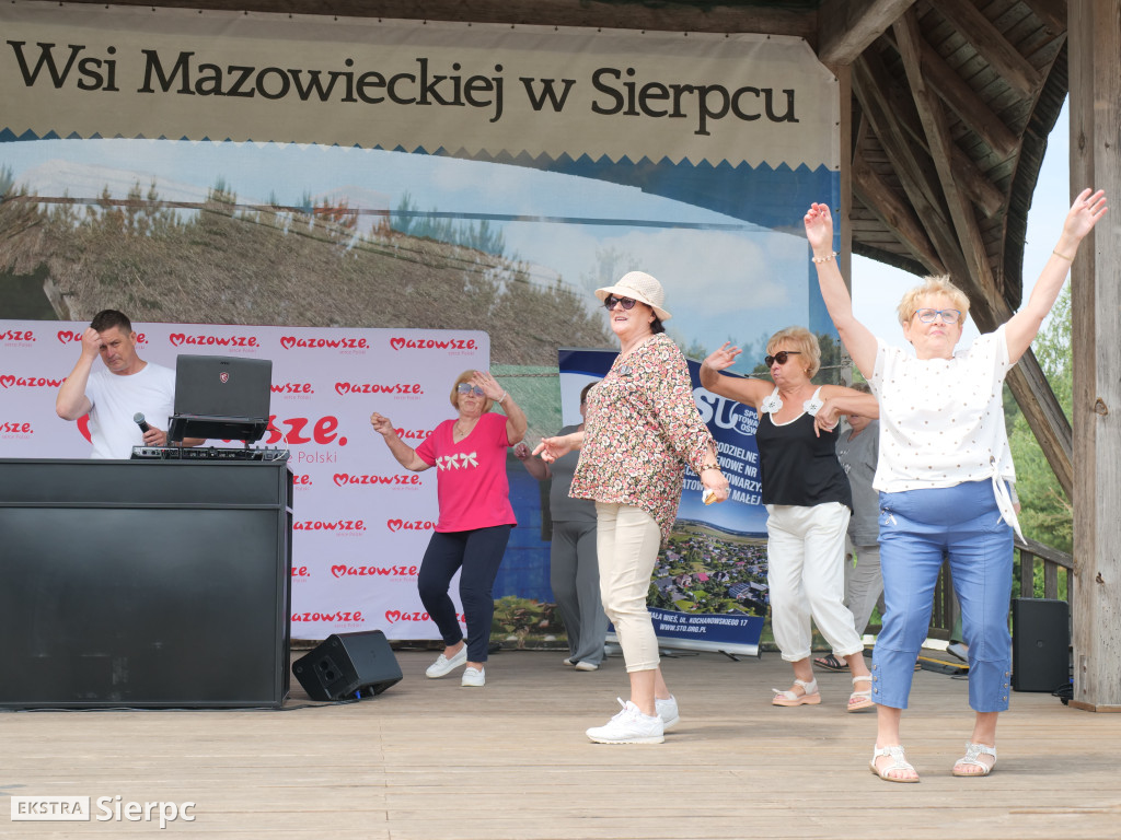 Juwenalia Uniwersytetu Trzeciego Wieku