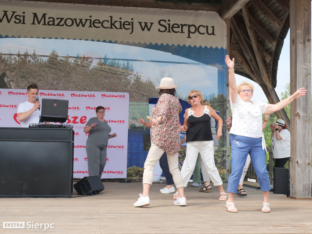 Juwenalia Uniwersytetu Trzeciego Wieku
