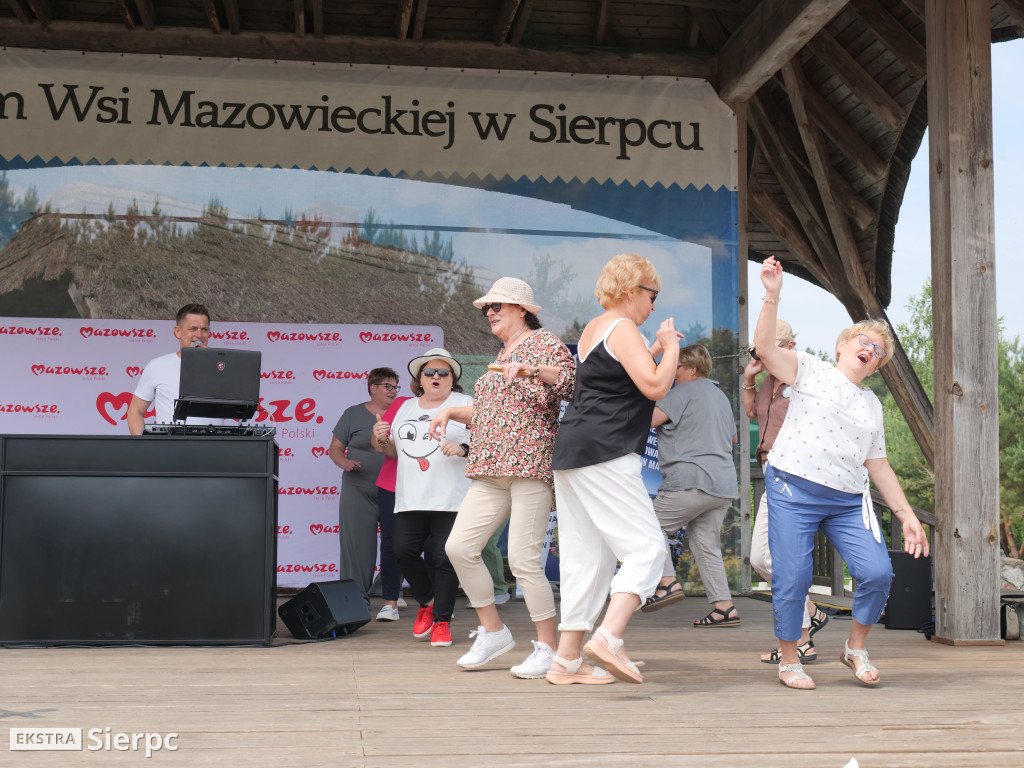 Juwenalia Uniwersytetu Trzeciego Wieku