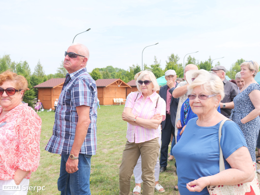 Juwenalia Uniwersytetu Trzeciego Wieku